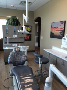 Tour Our Dental Office